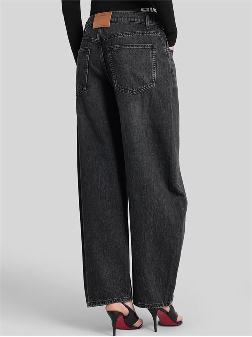 Jeans a palloncino ALEXANDER WANG | 4DC3264301015